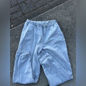 Gymshark rest day joggers